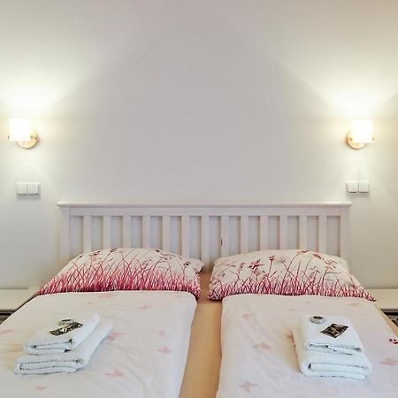 Apartmany Habanska, Cely Dum Pouzdrany Εξωτερικό φωτογραφία