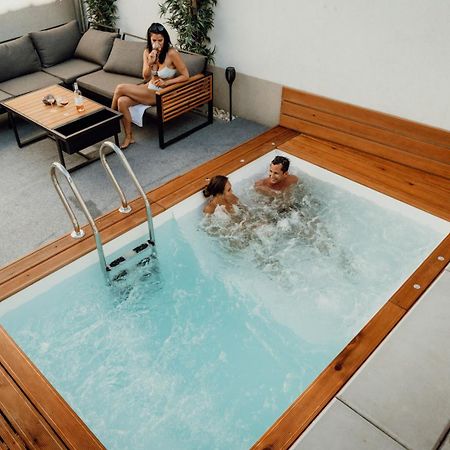 Apartmany Habanska, Cely Dum Pouzdrany Εξωτερικό φωτογραφία