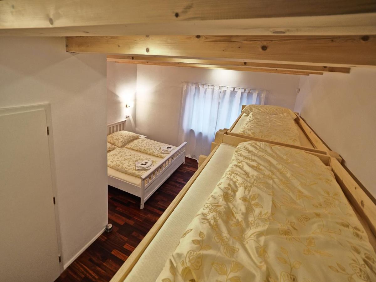 Apartmany Habanska, Cely Dum Pouzdrany Εξωτερικό φωτογραφία