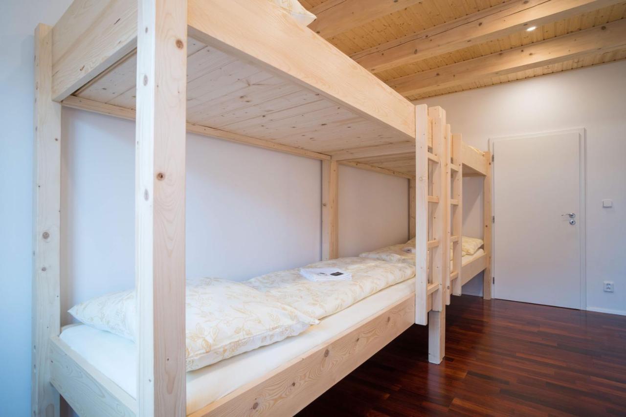 Apartmany Habanska, Cely Dum Pouzdrany Εξωτερικό φωτογραφία