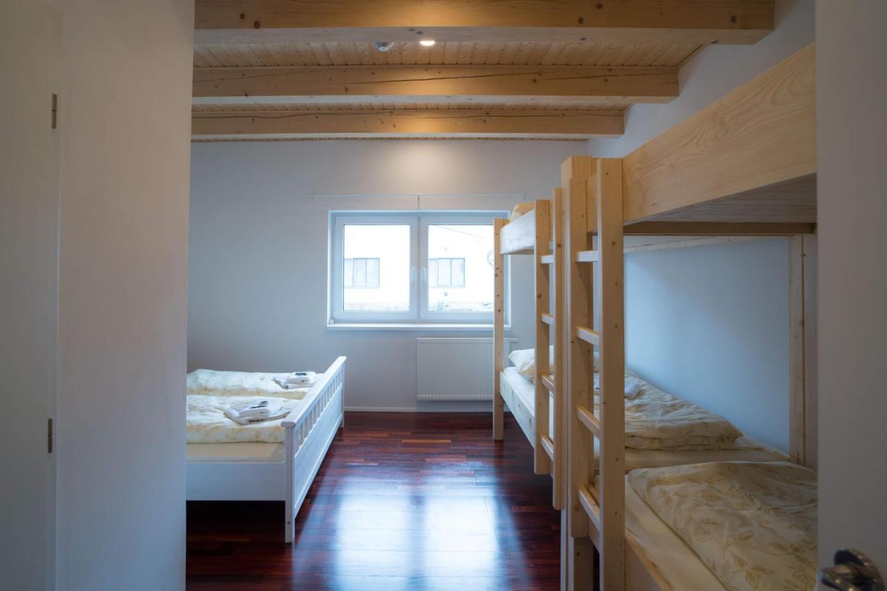 Apartmany Habanska, Cely Dum Pouzdrany Εξωτερικό φωτογραφία