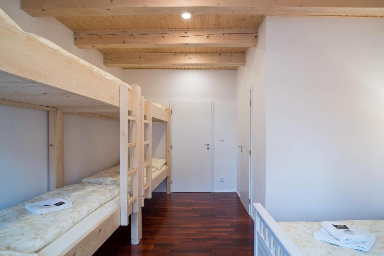 Apartmany Habanska, Cely Dum Pouzdrany Εξωτερικό φωτογραφία
