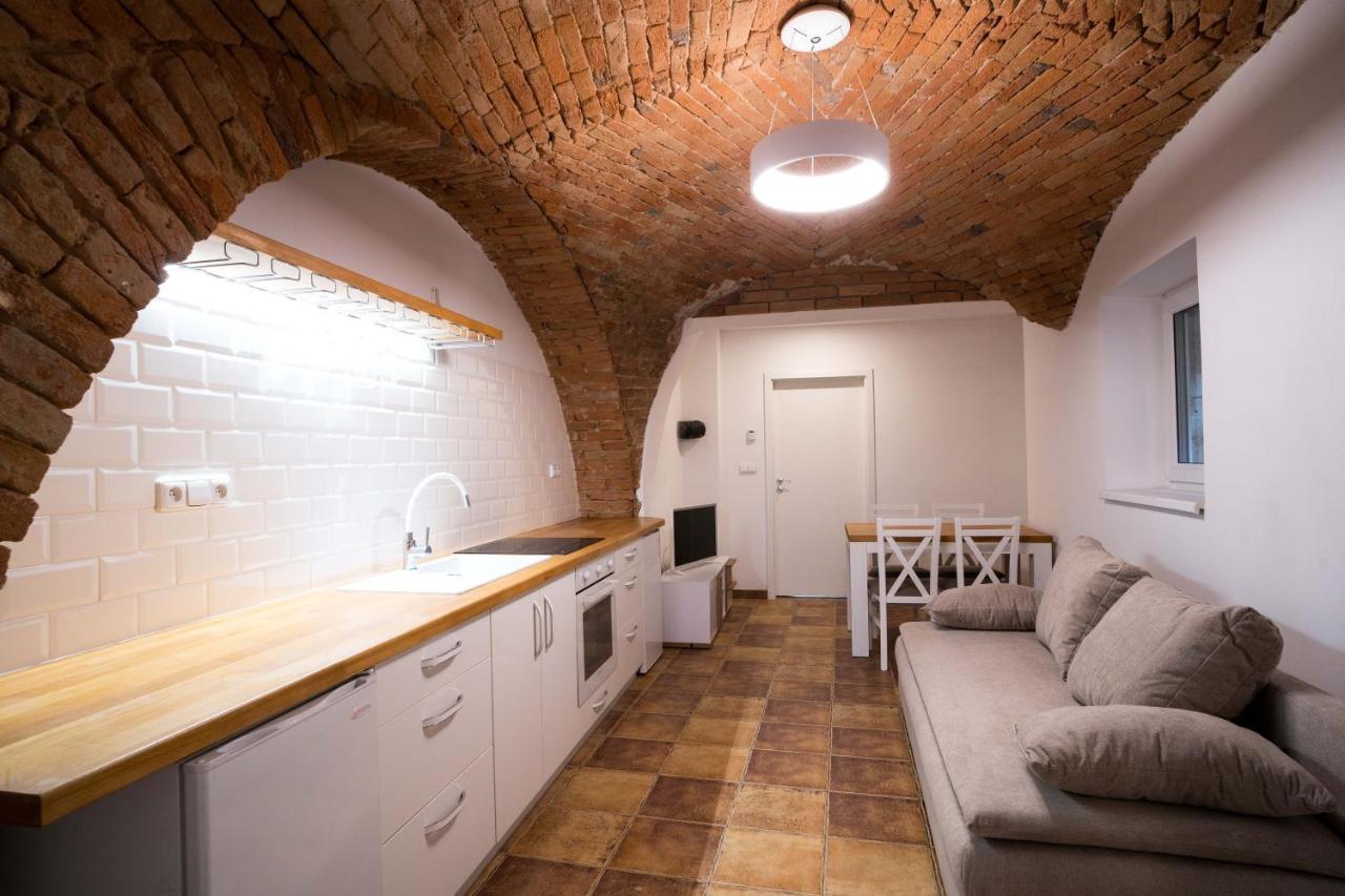 Apartmany Habanska, Cely Dum Pouzdrany Εξωτερικό φωτογραφία