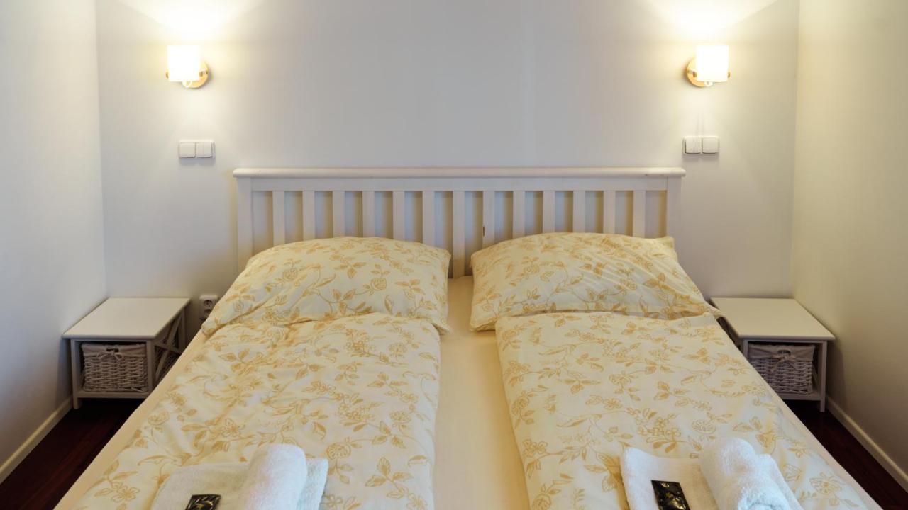 Apartmany Habanska, Cely Dum Pouzdrany Εξωτερικό φωτογραφία