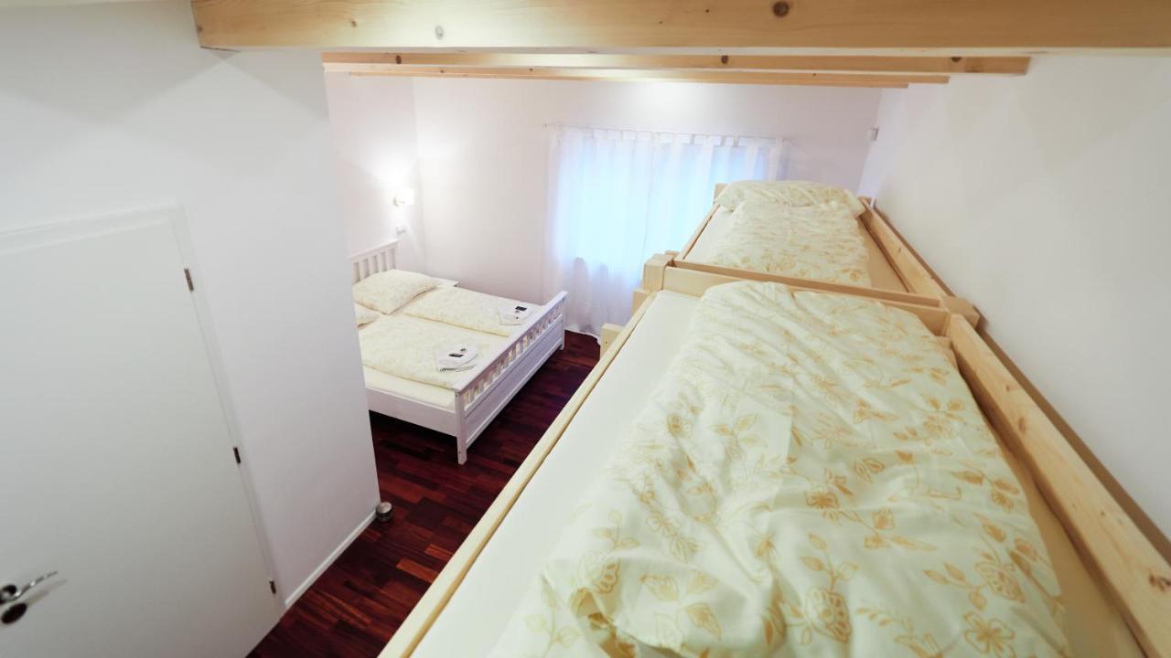 Apartmany Habanska, Cely Dum Pouzdrany Εξωτερικό φωτογραφία
