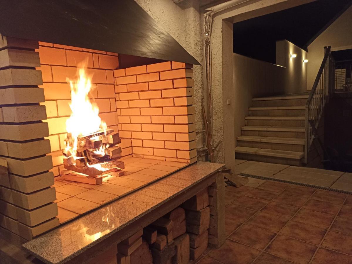 Apartmany Habanska, Cely Dum Pouzdrany Εξωτερικό φωτογραφία