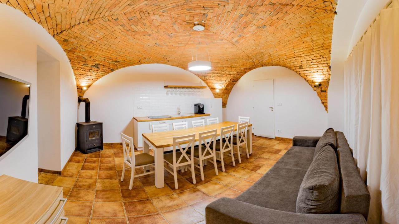 Apartmany Habanska, Cely Dum Pouzdrany Εξωτερικό φωτογραφία