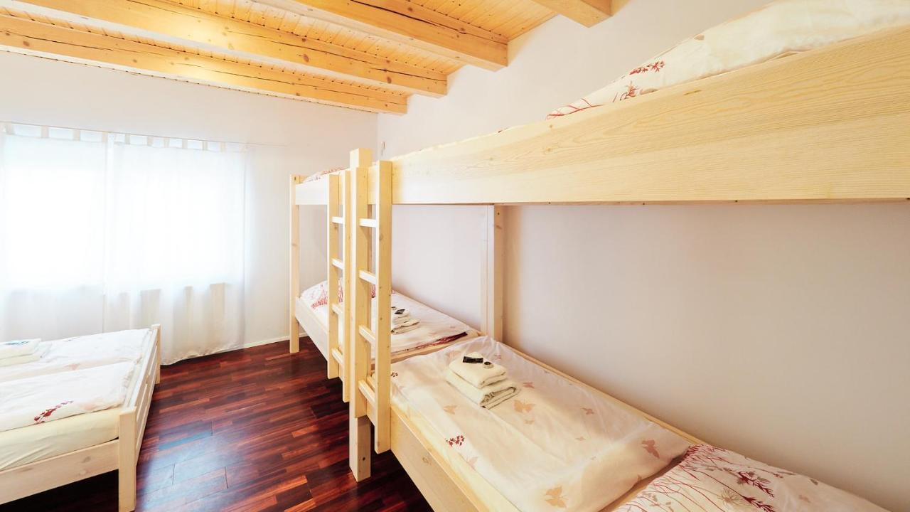 Apartmany Habanska, Cely Dum Pouzdrany Εξωτερικό φωτογραφία
