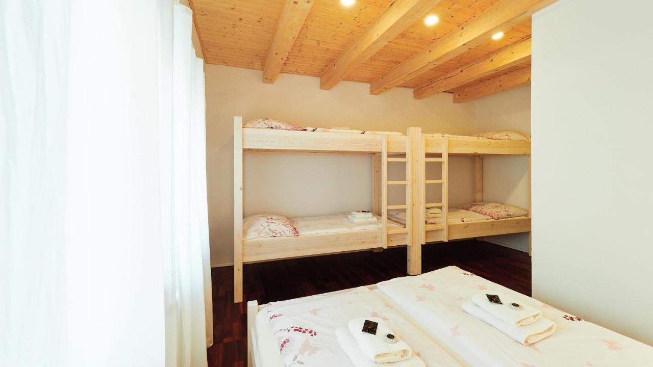 Apartmany Habanska, Cely Dum Pouzdrany Εξωτερικό φωτογραφία