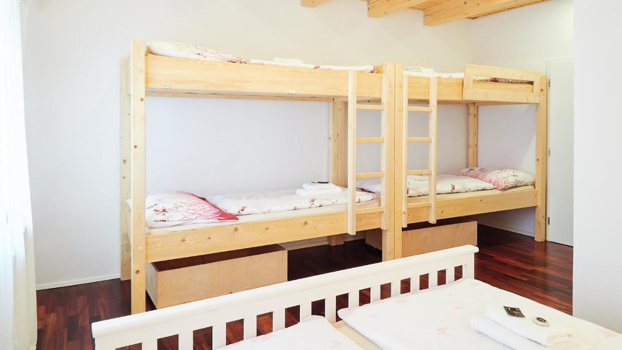 Apartmany Habanska, Cely Dum Pouzdrany Εξωτερικό φωτογραφία
