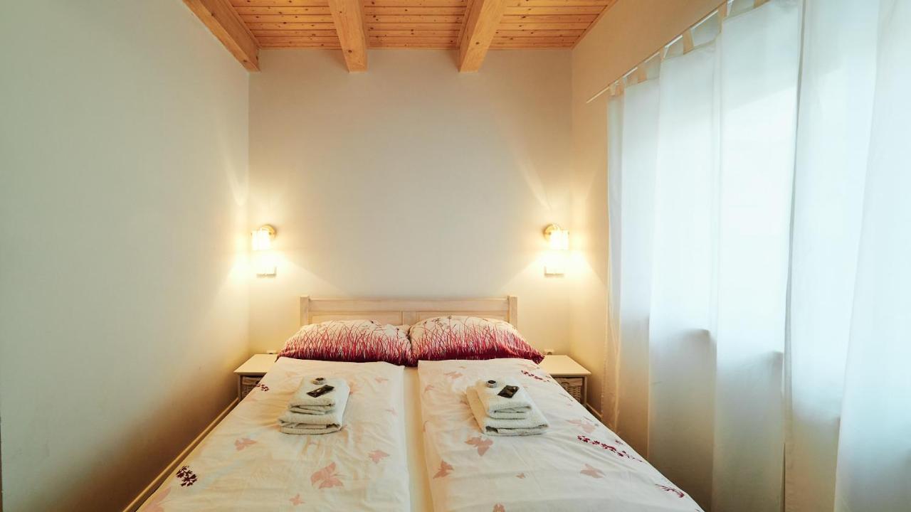 Apartmany Habanska, Cely Dum Pouzdrany Εξωτερικό φωτογραφία