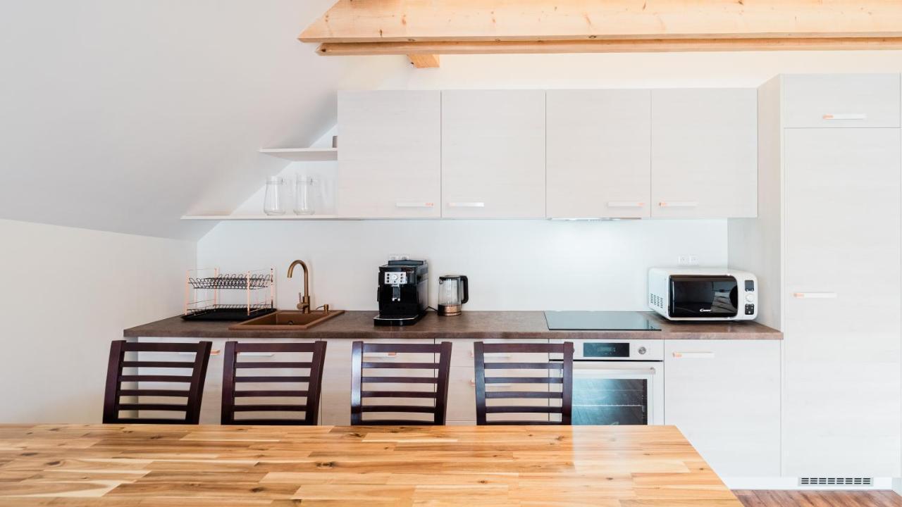 Apartmany Habanska, Cely Dum Pouzdrany Εξωτερικό φωτογραφία