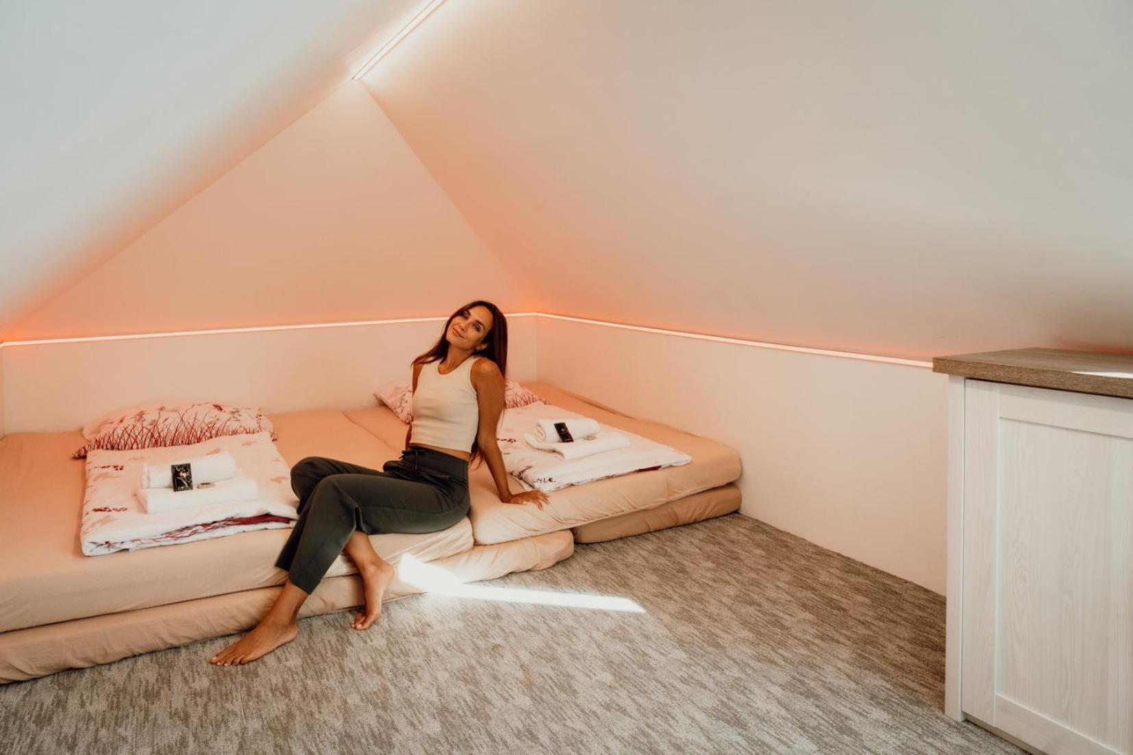 Apartmany Habanska, Cely Dum Pouzdrany Εξωτερικό φωτογραφία