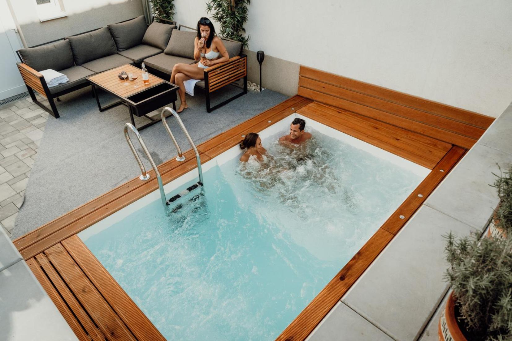 Apartmany Habanska, Cely Dum Pouzdrany Εξωτερικό φωτογραφία